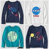 One Heated Letter Persuaded This Retailer to Make Science Tees for Girls One Heated Letter Persuaded This Retailer to Make Science Tees for Girls