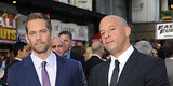 Watch Vin Diesel Open Up About Paul Walker's Death Watch Vin Diesel Open Up About Paul Walker's Death