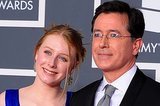 5 Pieces Of Heartwarming Dad Advice From Stephen Colbert 5 Pieces Of Heartwarming Dad Advice From Stephen Colbert