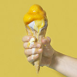 Forget Mood Rings, Color Changing Ice Cream is Much Cooler Forget Mood Rings, Color Changing Ice Cream is Much Cooler