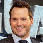 Chris Pratt gets honest about emotional eating Chris Pratt gets honest about emotional eating