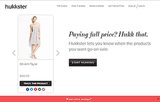 Buzzy Shopping Startup Hukkster Kicks the Bucket Buzzy Shopping Startup Hukkster Kicks the Bucket