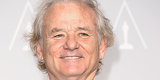 Bill Murray Will Voice Your Favorite Animated Bear