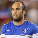 Landon Donovan Announces His Retirement From Professional Soccer