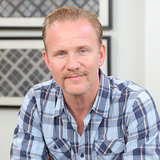 Morgan Spurlock Explains "Can't Unsee"