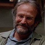 Robin Williams Roles We'll Never