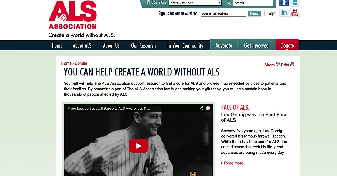 Celebrities Doing the Ice Bucket Challenge Video POPSUGAR Celebrity