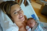 Meet Savannah Guthrie's Adorable Daughter,