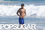 David Beckham's Would Like Wish