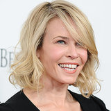 Chelsea Handler Going With Bang