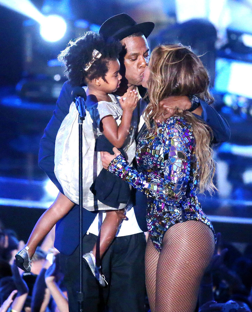 Beyoncé and Jay Z's VMAs Appearance Keeps Everyone Guessing