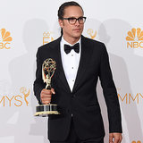 K**w True Detective's Cary Joji