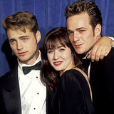 Beverly Hills, 90210: Where They