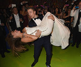 Derek Hough Nearly Made Sofia