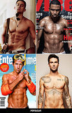 Magazine Moments That Made Love
