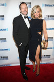 Jenny McCarthy Donnie Wahlberg K**t!