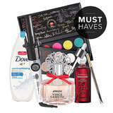 POPSUGAR Shout Out: September Must
