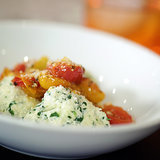 Spinach and Ricotta Gnudi Recipe