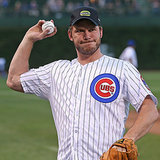 Chris Pratt Somehow Makes Terrible