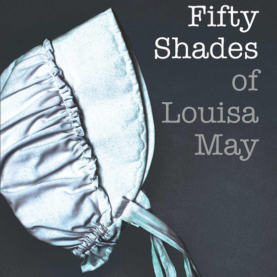 50 Shades of Grey Parodies