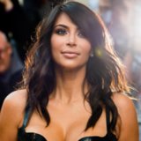Kardashian Screams Bucket Challenge Video!