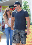 Weekend's Must-See Snaps!