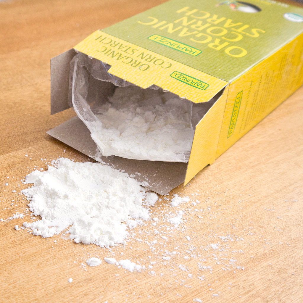 Uses For Cornstarch | POPSUGAR Smart Living