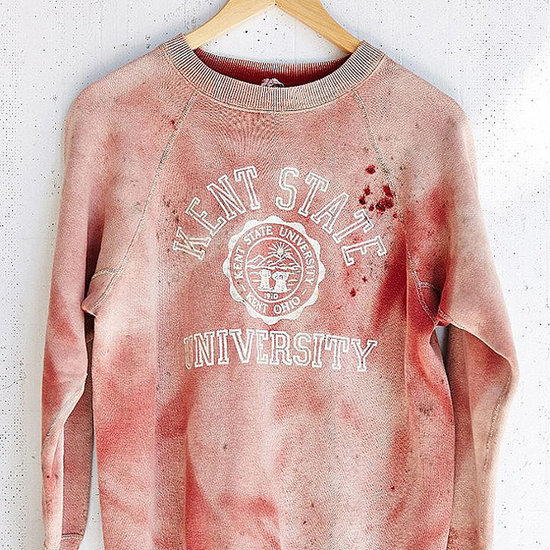 urban outfitters depression shirt