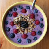 POPSUGAR Shout Out: Healthy Breakfasts