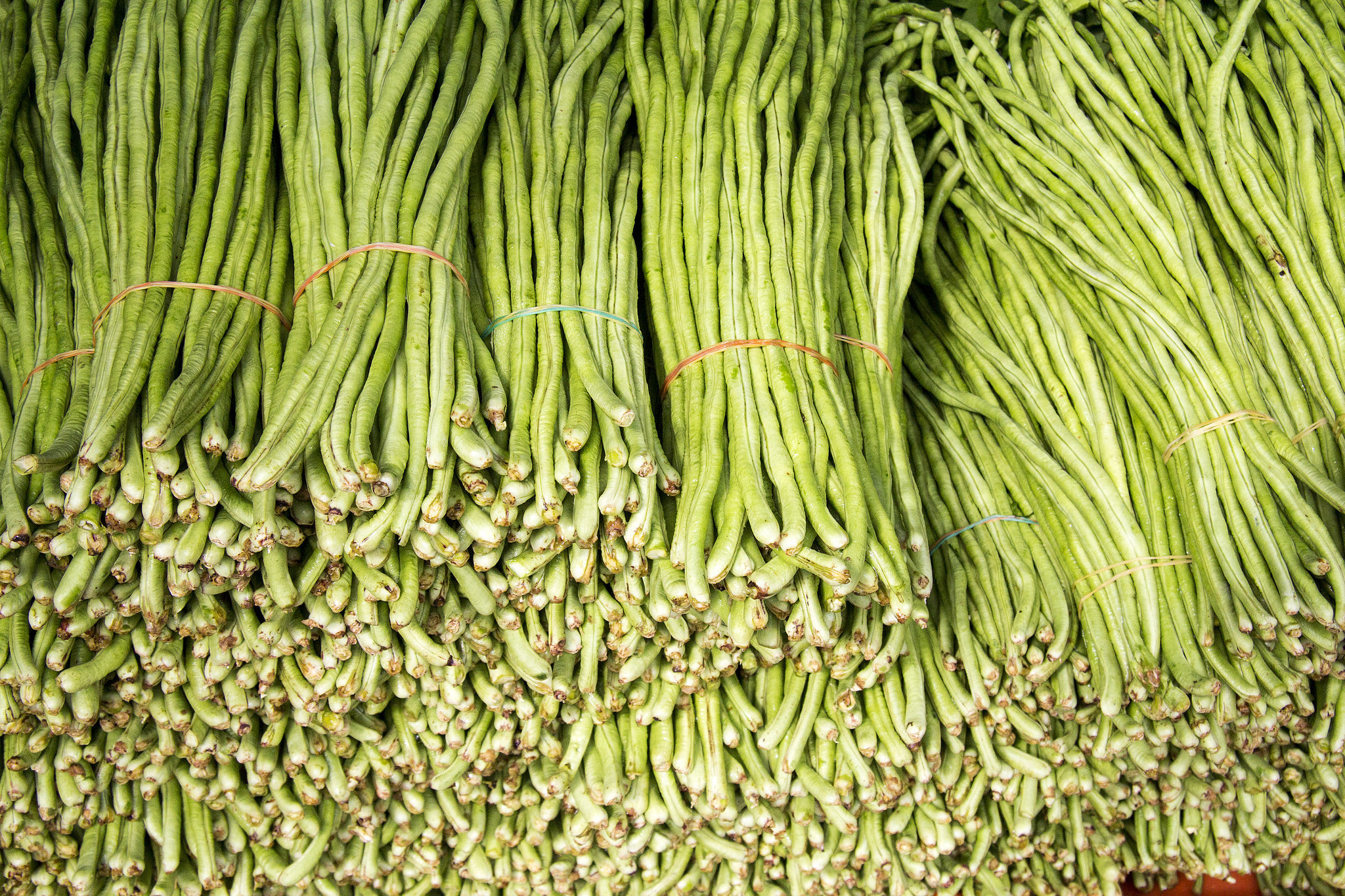 Long Beans Your Ultimate Fall Produce Guide POPSUGAR Food
