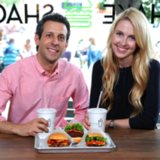 Shake Shack Burger Secrets