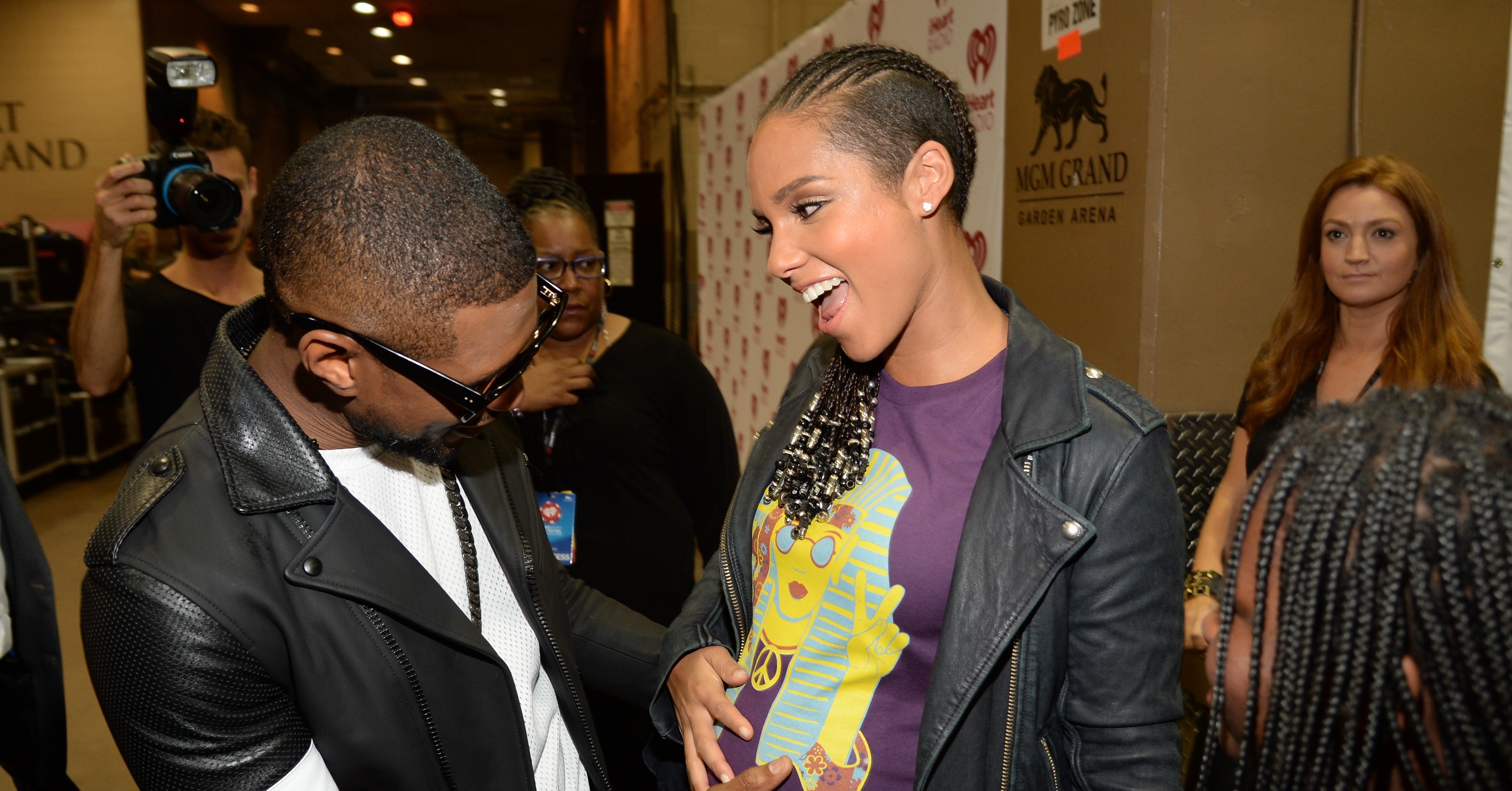 Alicia Keys And Usher Relationship 07 - lfhxcc0