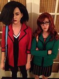 Best Celebrity Halloween Costumes, Ever