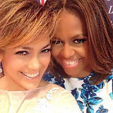 Shocking Celebrity Selfies Didn't K**w