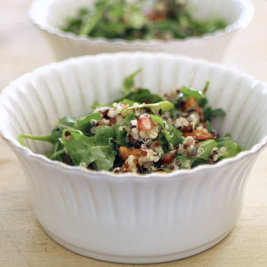 Salads Popsugar Food