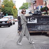 Abandon Your Skinny Jeans - It's All About the Wide Leg
