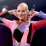 Iggy Azalea Dominates **minations