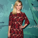 What Reese Witherspoon Malala Yousafzai