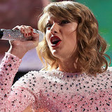 Behind-the-Scenes Scoop Taylor Swift's Song