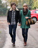 Let's Revisit That Second Taylor