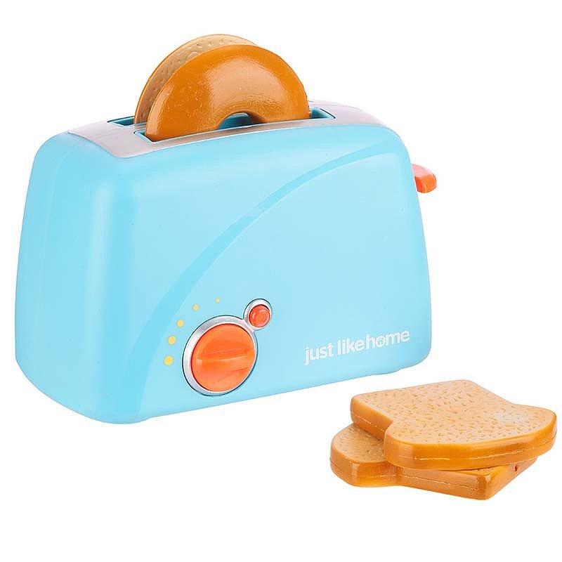 toaster set toy
