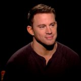 Channing Tatum Plans Make Daughter
