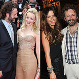 Michael Sheen, Ladies' Man