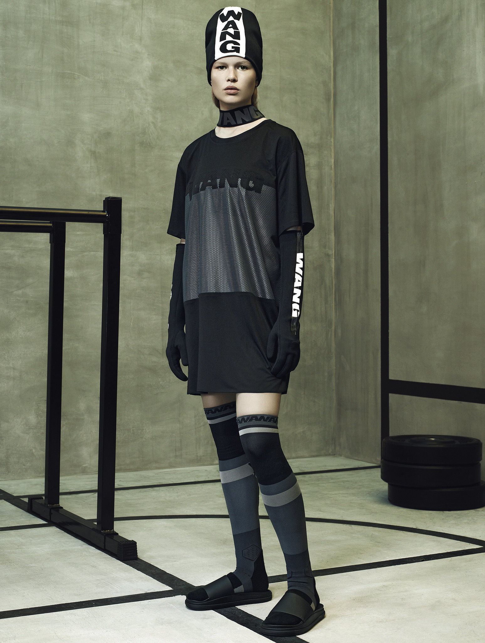 Hm x alexander wang Alexander Wang x HM. likes. Alexander Wang X H&M Designer Collaboration.