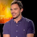 Total Isolation Made Nicholas Hoult