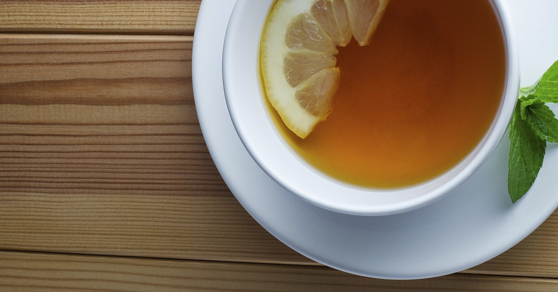 How Peppermint Tea Can Help You Lose Weight POPSUGAR Fitness