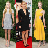 10 Stars Who Made Us Swoon This Week