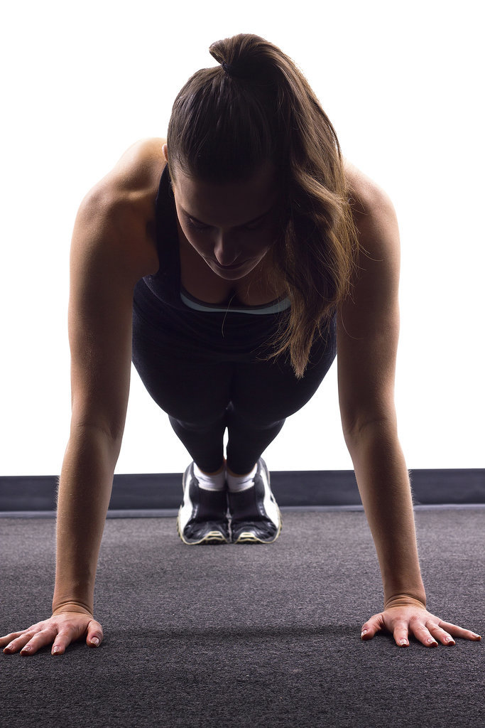 TotalBody Workout Videos POPSUGAR Fitness