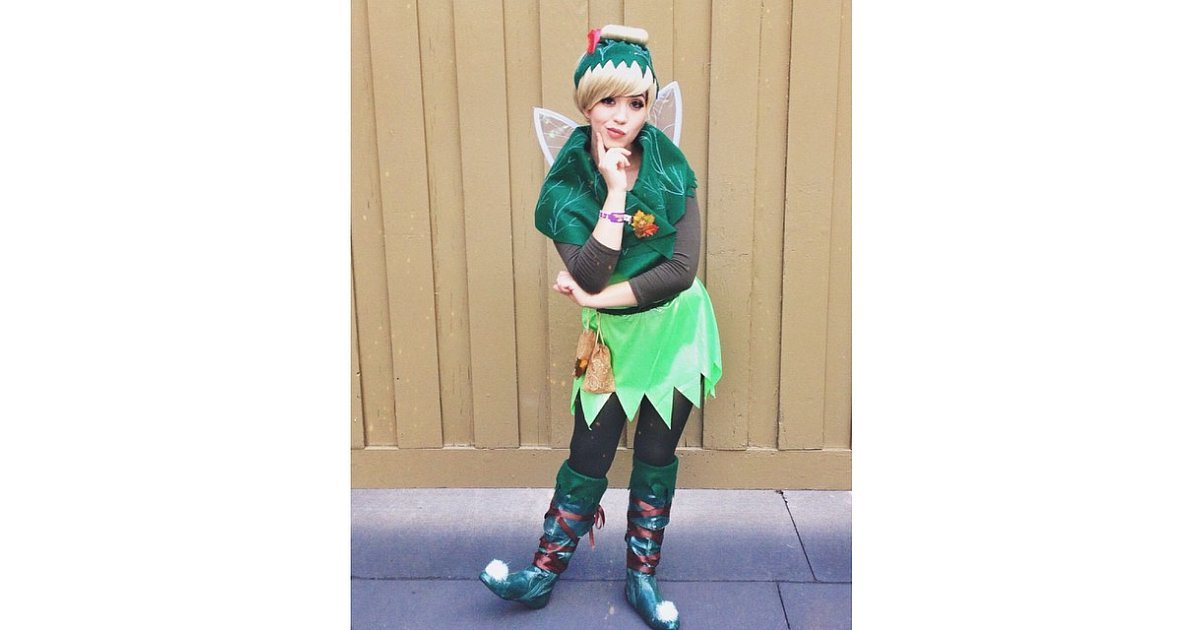 Career & Money DIY It The 20 Most Popular Costume Ideas of 2014