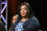 Shonda Rhimes Unstoppable Force, Here's